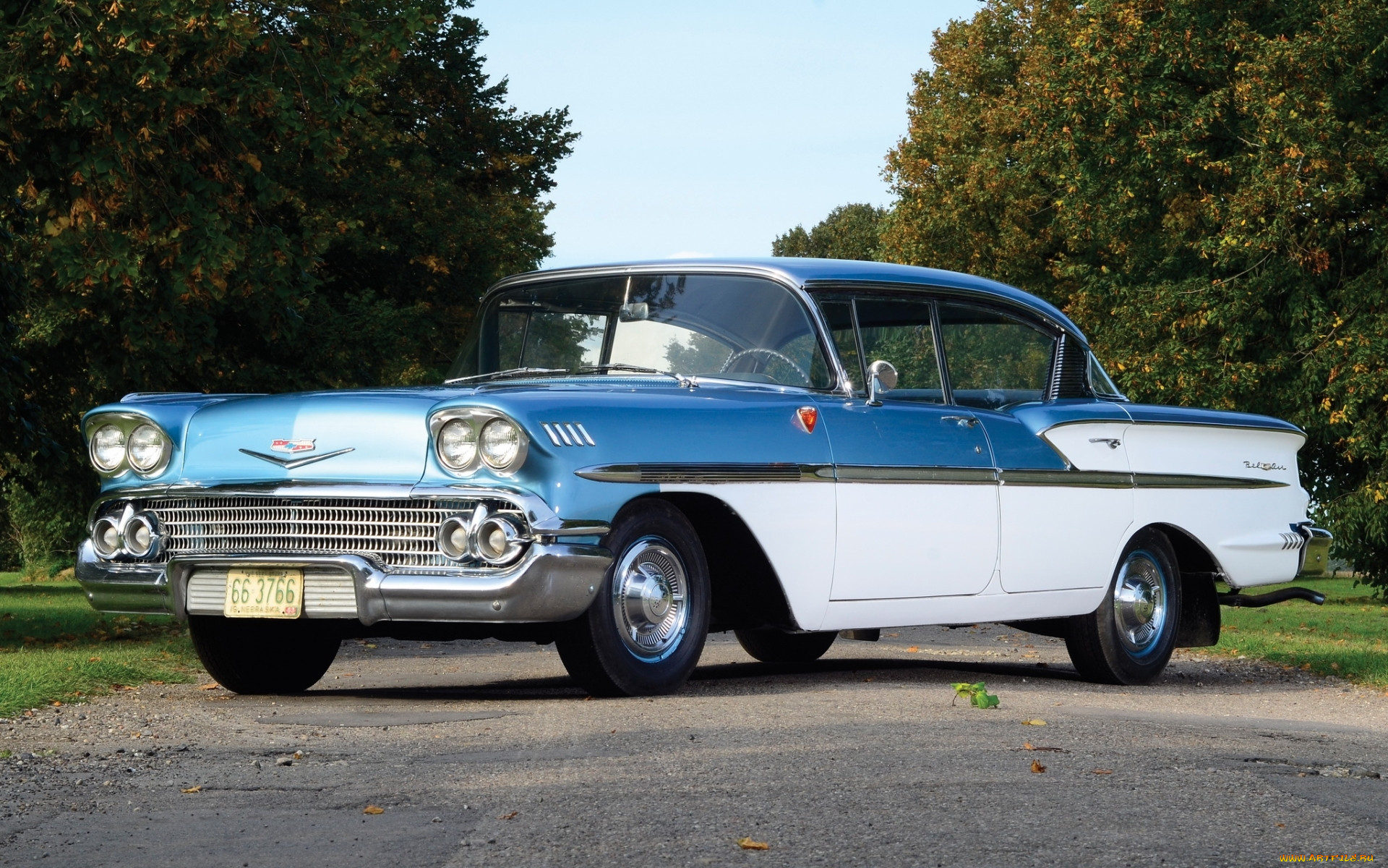 , chevrolet, sport, sedan, , , bel, air, , , , , , , , , 1958